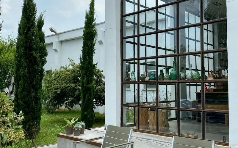 Outdoor Living