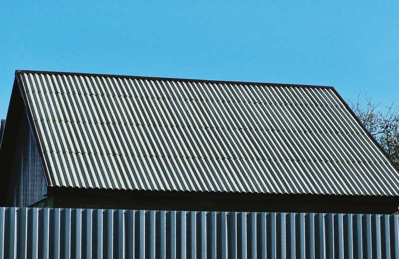Roofing Products