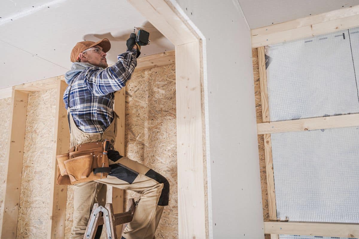Full House Renovations Auckland